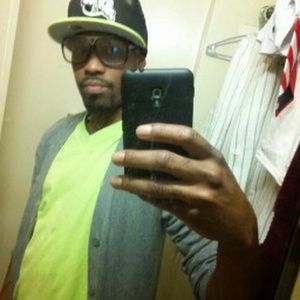 Meet your Posher, Gregory